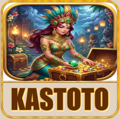 Persyaratan APK kastoto: Android 5.0, 58 MB, RAM 2 GB
