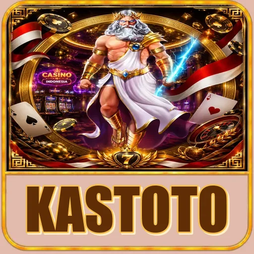 Tabel RTP game kasino kastoto